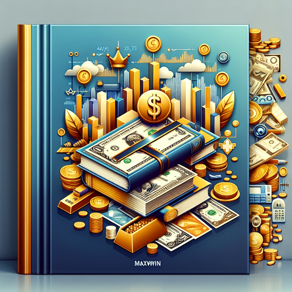 Panduan Ampuh Kelola Modal Maxwin: Cara Main Slot