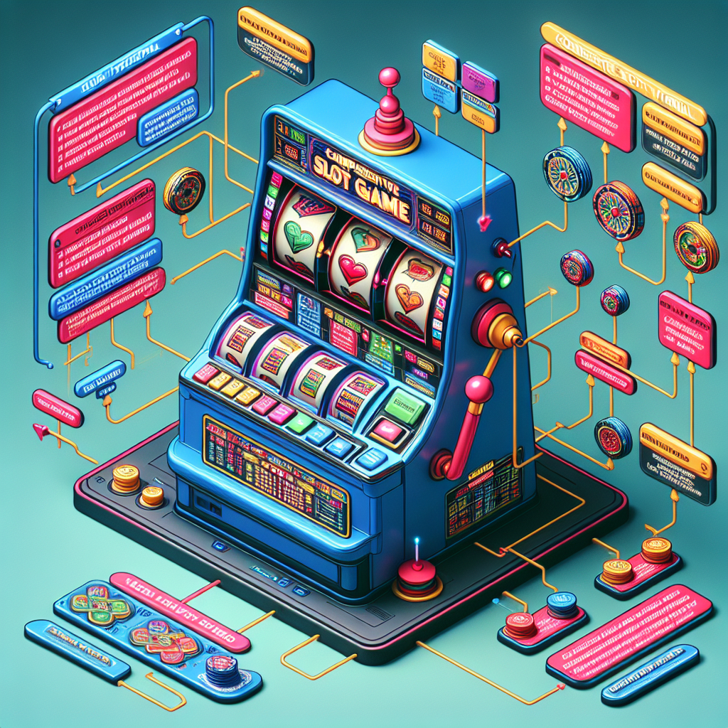 Panduan Lengkap: Cara Main Slot Maxwin untuk Menang Besar!